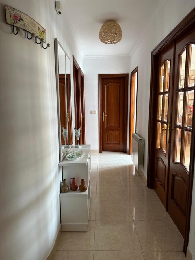 Ferienwohnung O Xaneiro Noia Exterior foto