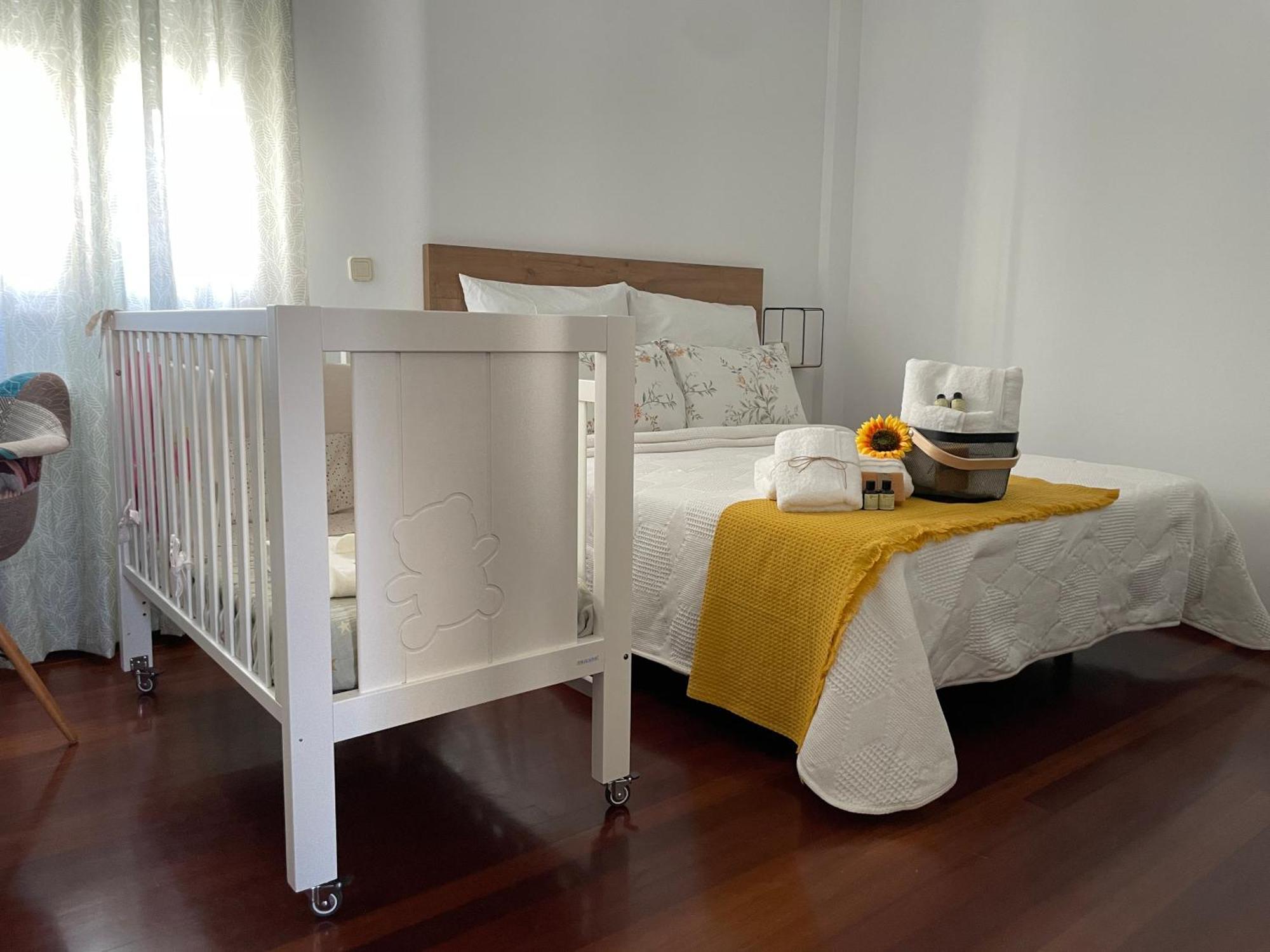 Ferienwohnung O Xaneiro Noia Exterior foto